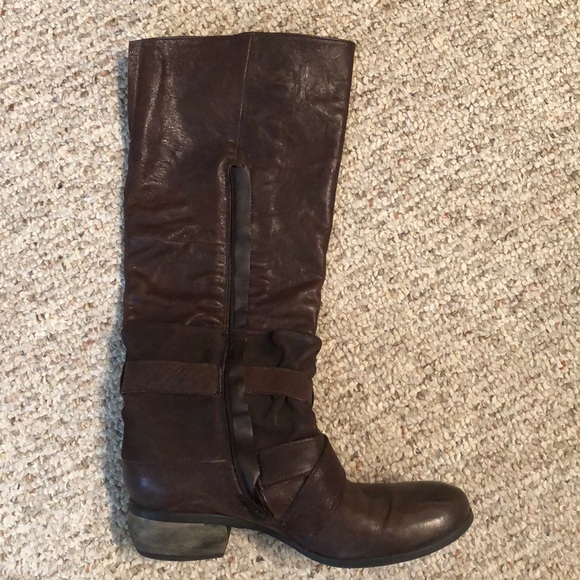 Boutique 9 boots - Picture 4 of 4